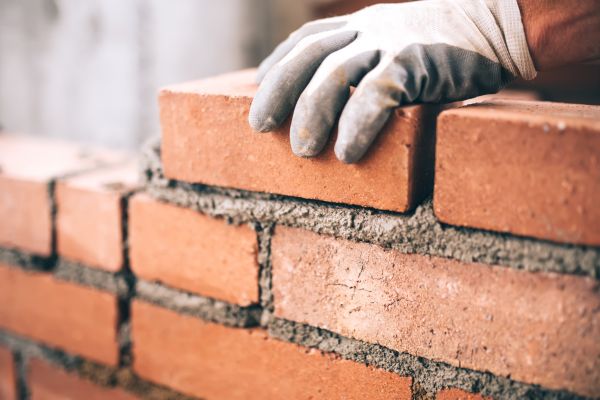 Brick And Mortar Repair in Zionsville