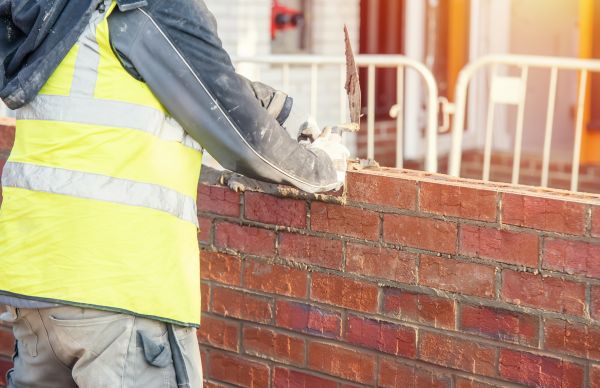 Brick Laying Service in Zionsville