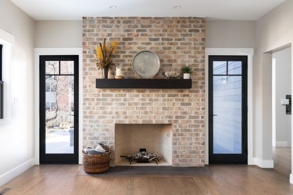 Brick Restoration in Zionsville