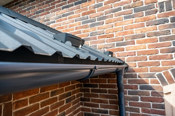 Brick Veneer Siding Installation in Zionsville