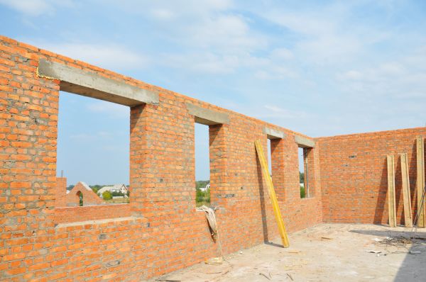 Masonry Lintel Repair in Zionsville