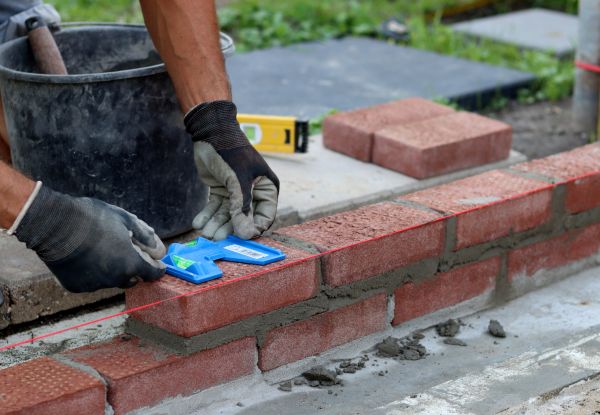 Masonry Service in Zionsville