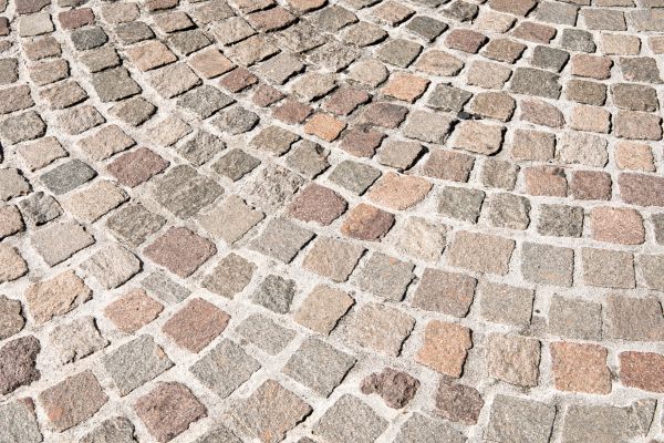 Paving Grout Repair in Zionsville