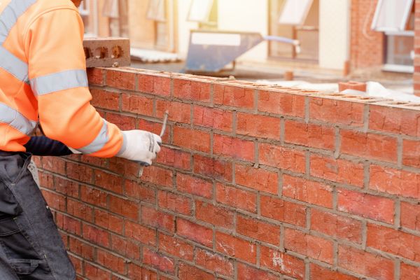 Brick Repair in Zionsville