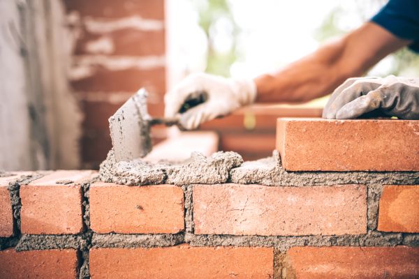 Brickwork Service in Zionsville