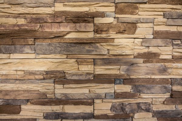 Stone Siding Installation in Zionsville