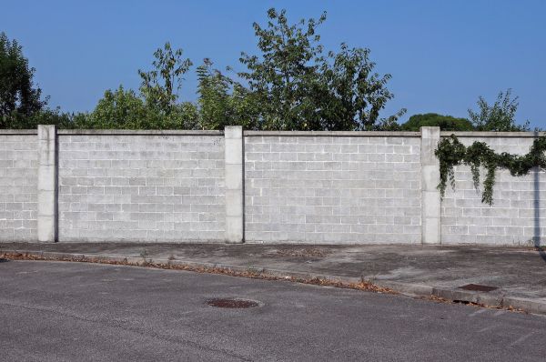 Block Work Repair in Zionsville