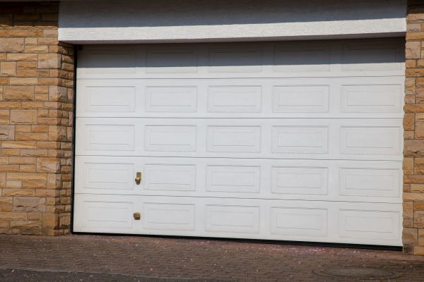 Garage Lintel Replacement in Zionsville