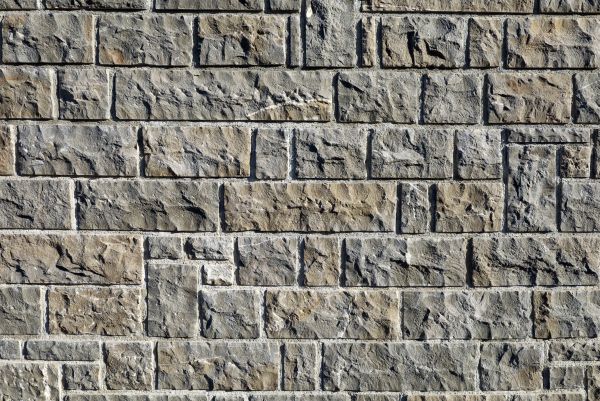 Stone Cladding Installation in Zionsville