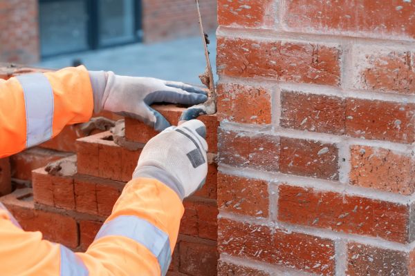 Brick Masonry Restoration in Zionsville