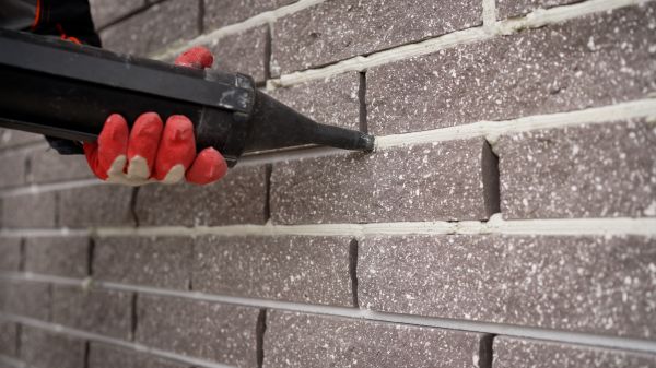 Masonry Tuckpointing in Zionsville