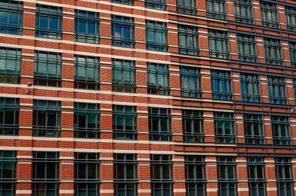 Commercial Brickwork in Zionsville