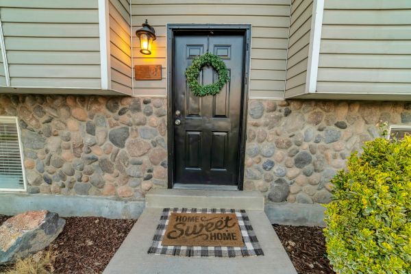 Stone Siding Replacement in Zionsville