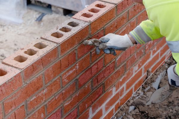 Residential Masonry in Zionsville