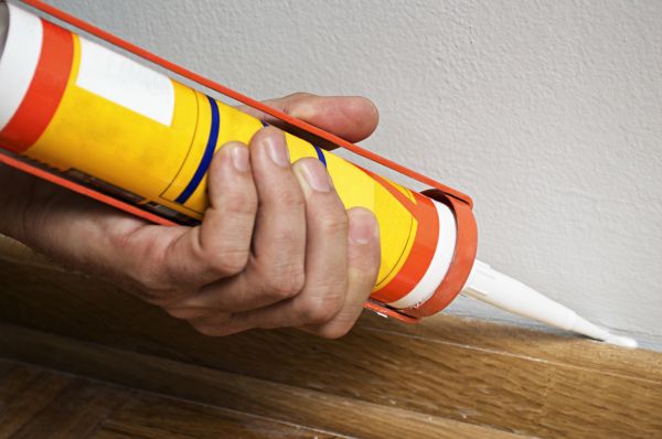 Masonry Caulking in Zionsville