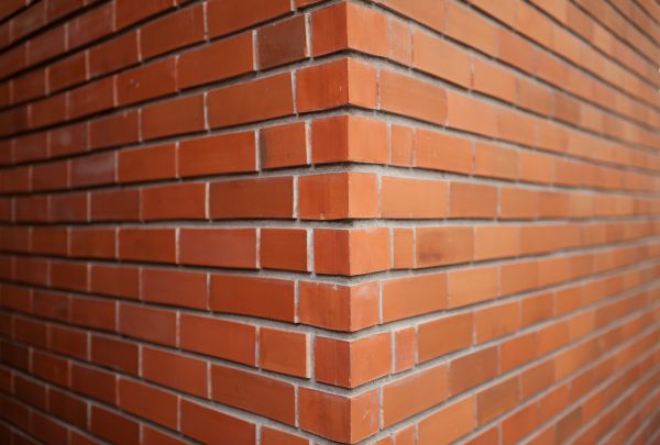 Brick Veneer Replacement in Zionsville