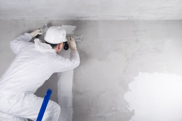 Mortar Crack Repair in Zionsville
