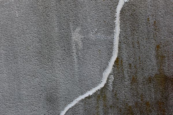 Mortar Crack Patching in Zionsville