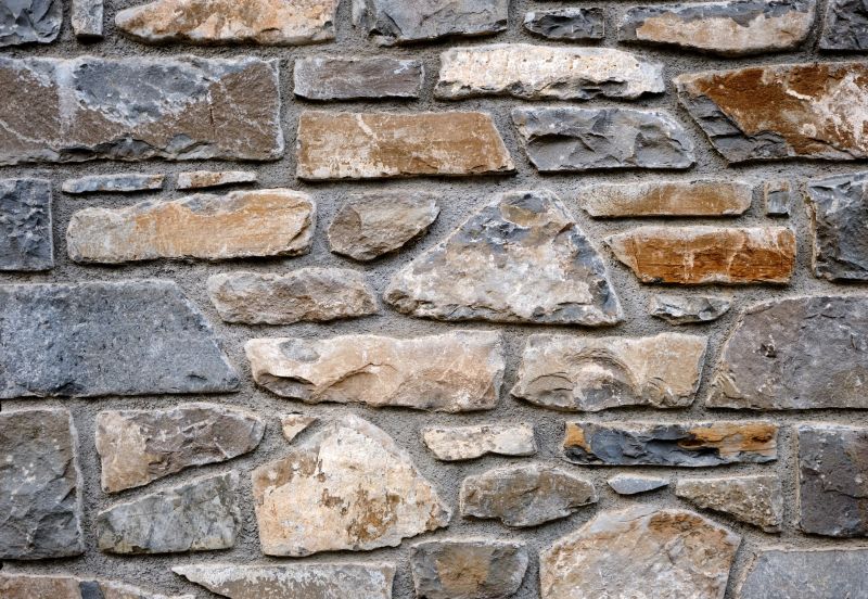 Stone Masonry Solutions