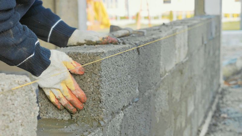 Concrete Masonry Experts